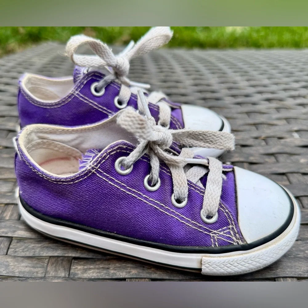 Converse Shoes